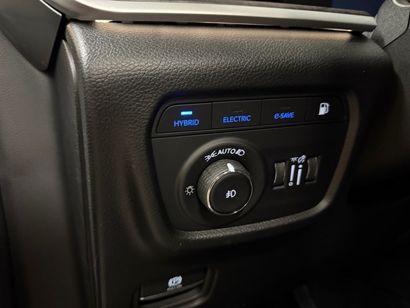 2023 Jeep Grand Cherokee 4xe 4x4