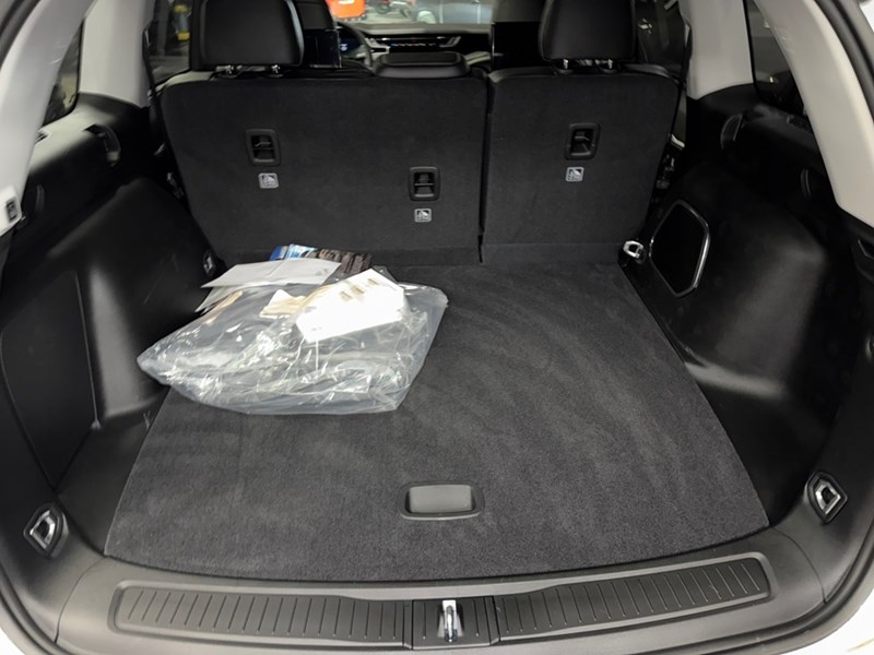 2023 Jeep Grand Cherokee 4xe 4x4
