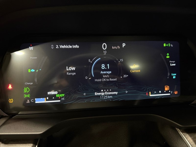 2023 Jeep Grand Cherokee 4xe 4x4