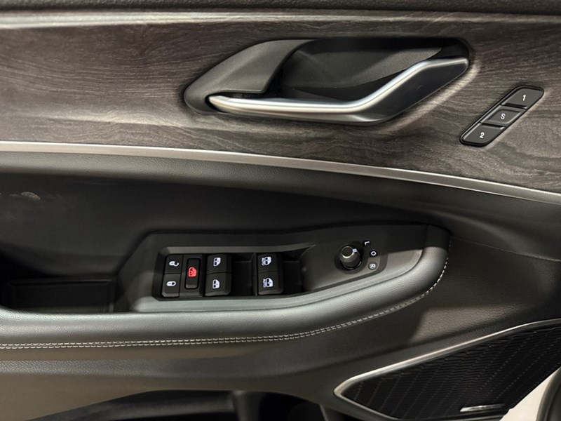 2023 Jeep Grand Cherokee 4xe 4x4