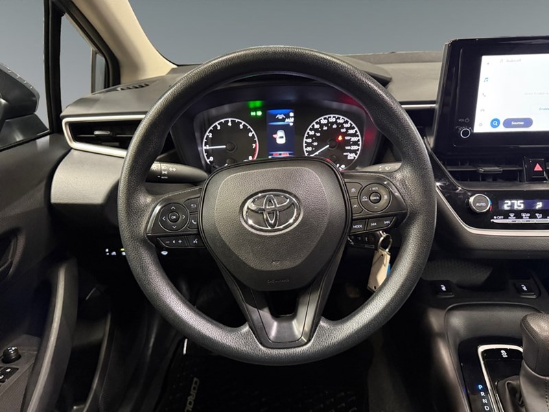 2024 Toyota Corolla LE CVT