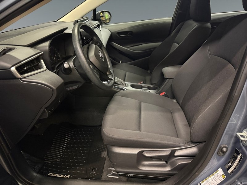 2024 Toyota Corolla LE CVT
