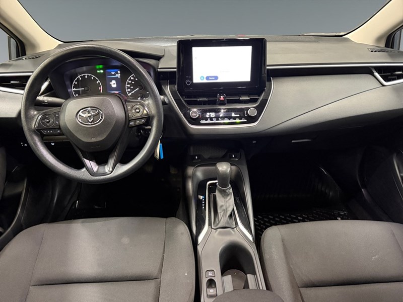 2024 Toyota Corolla LE CVT