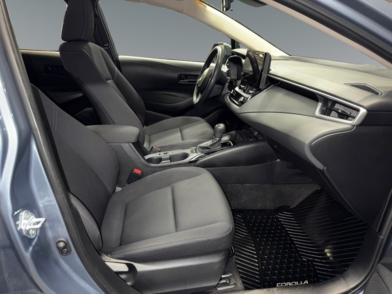 2024 Toyota Corolla LE CVT