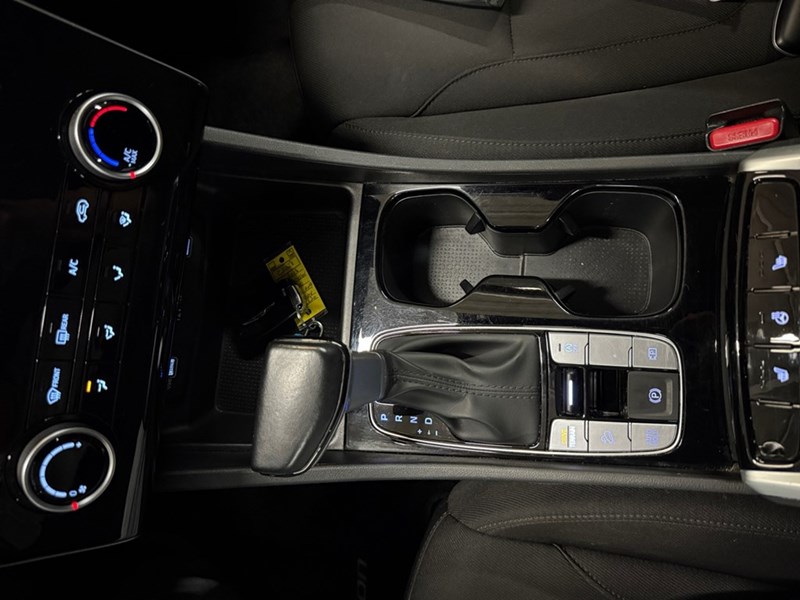 2023 Hyundai Tucson Preferred AWD