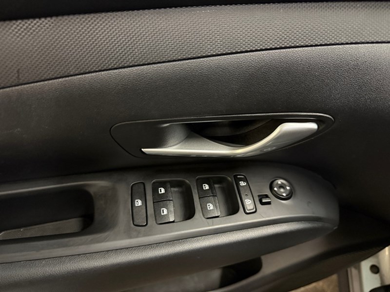 2023 Hyundai Tucson Preferred AWD