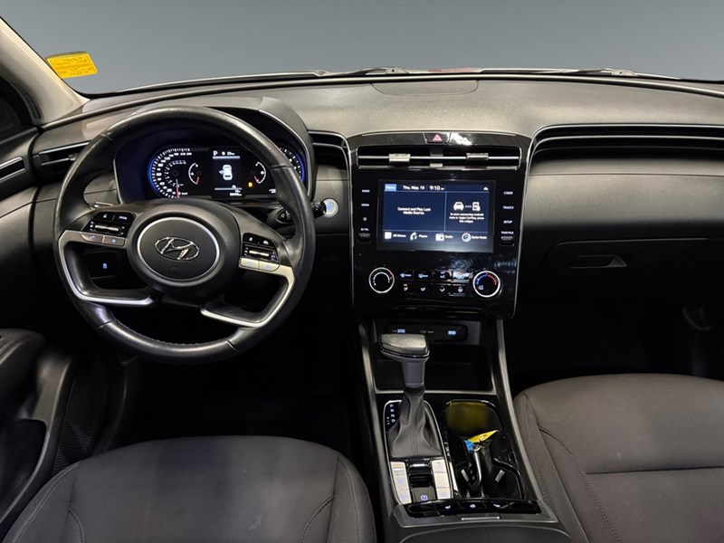 2023 Hyundai Tucson Preferred AWD