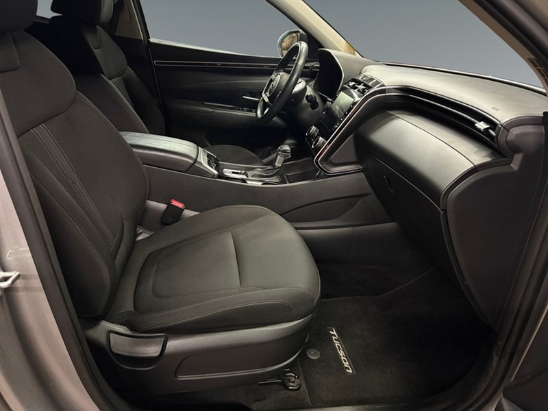 2023 Hyundai Tucson Preferred AWD