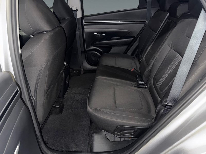 2023 Hyundai Tucson Preferred AWD