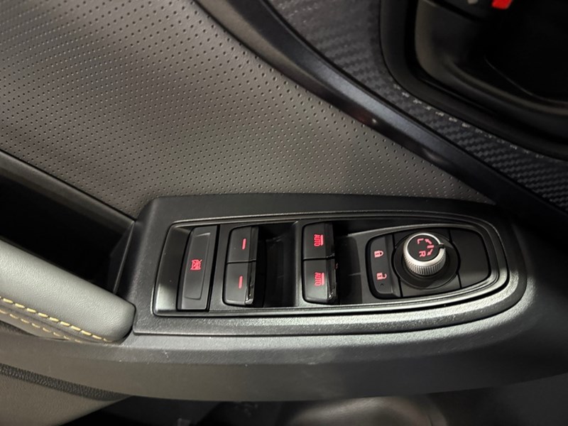 2023 Subaru Crosstrek Outdoor CVT
