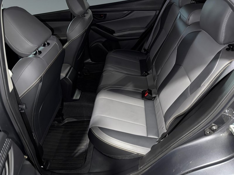 2023 Subaru Crosstrek Outdoor CVT