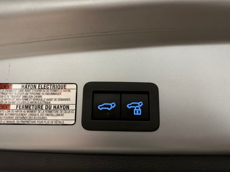 2022 Toyota Corolla Cross XLE AWD