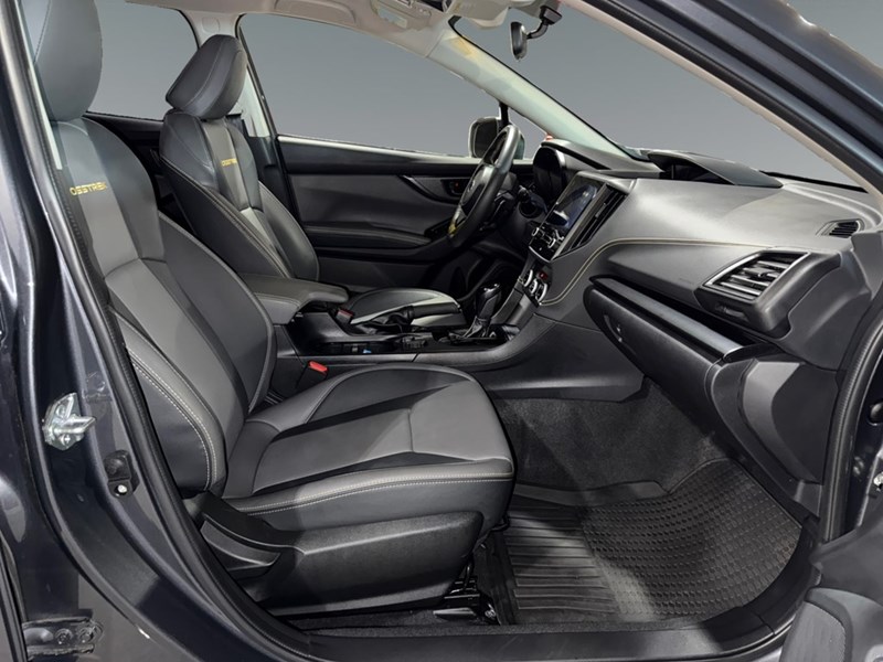 2023 Subaru Crosstrek Outdoor CVT