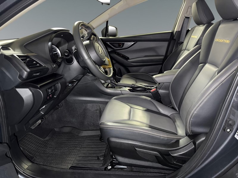 2023 Subaru Crosstrek Outdoor CVT