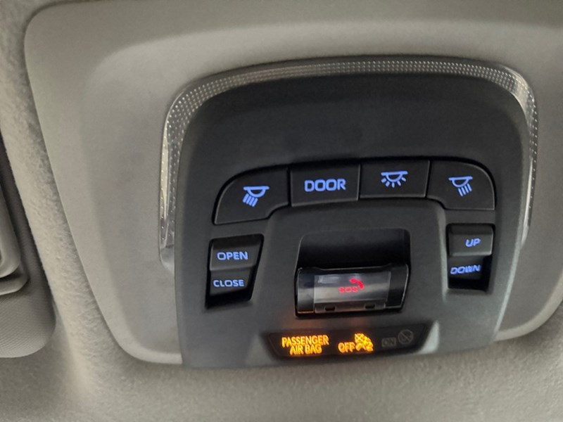 2022 Toyota Corolla Cross XLE AWD