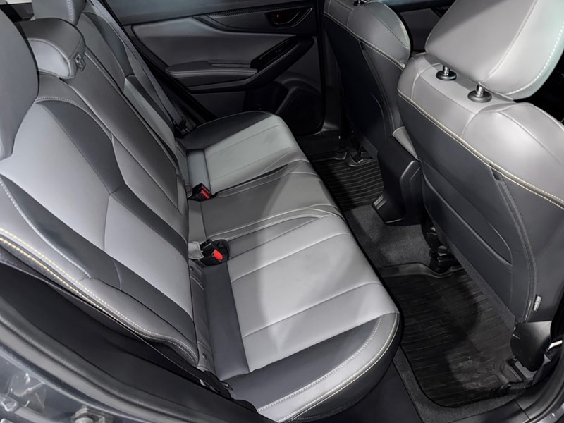 2023 Subaru Crosstrek Outdoor CVT