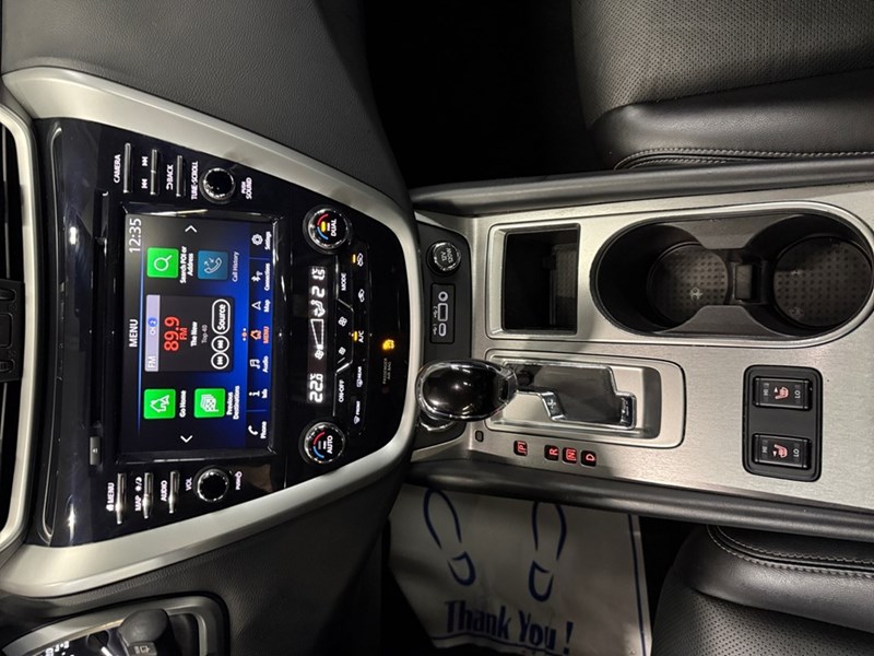 2021 Nissan Murano AWD SL