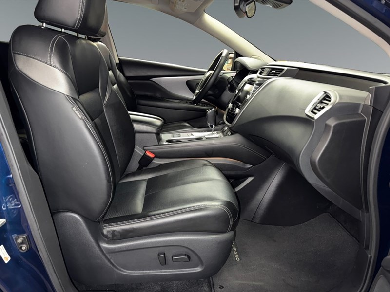 2021 Nissan Murano AWD SL