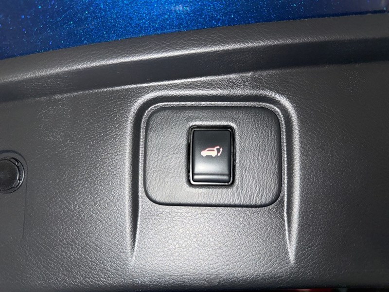 2021 Nissan Murano AWD SL