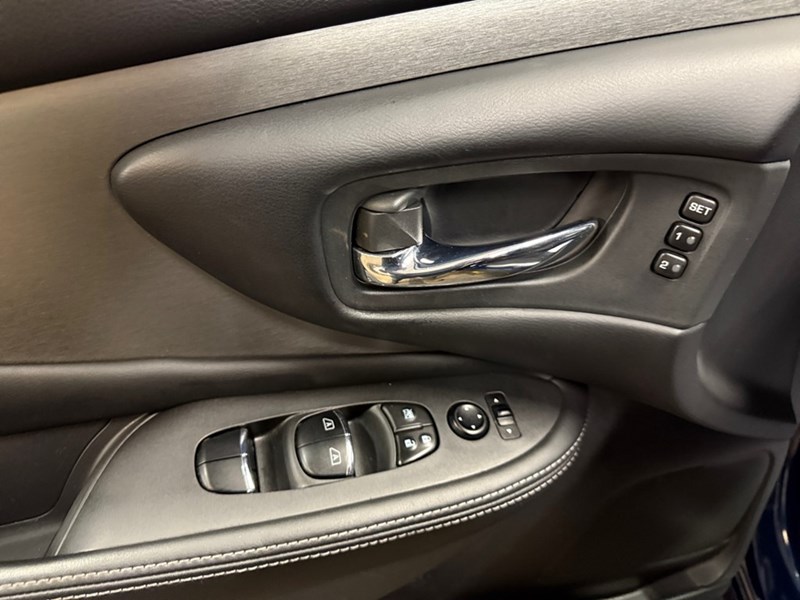 2021 Nissan Murano AWD SL