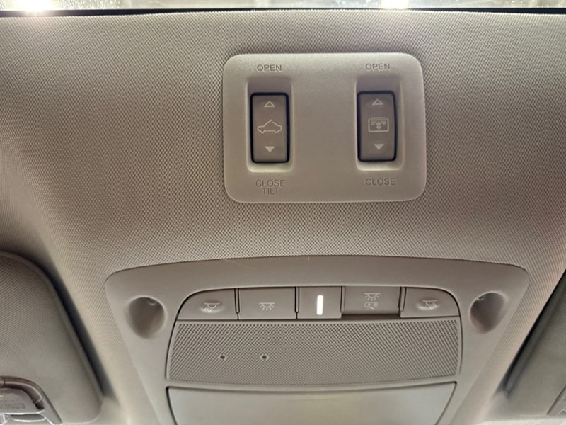 2021 Nissan Murano AWD SL