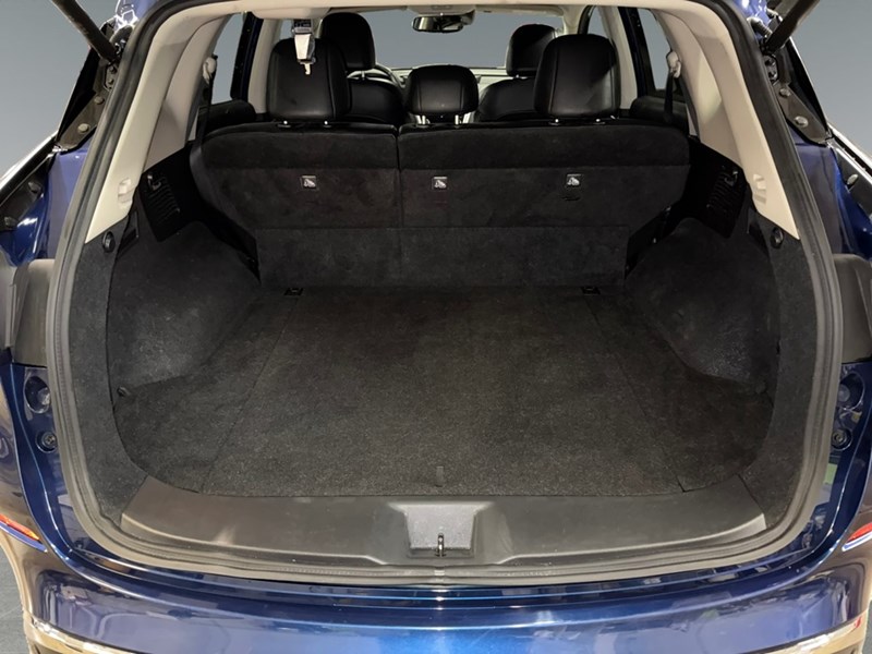 2021 Nissan Murano AWD SL