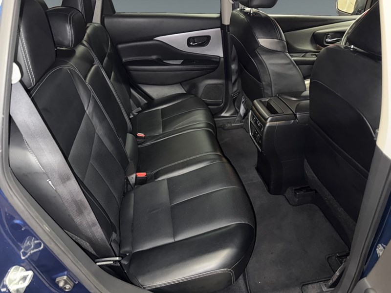 2021 Nissan Murano AWD SL