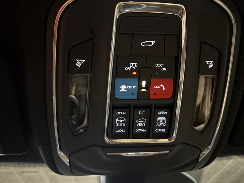 2023 Jeep Grand Cherokee 4xe 4x4