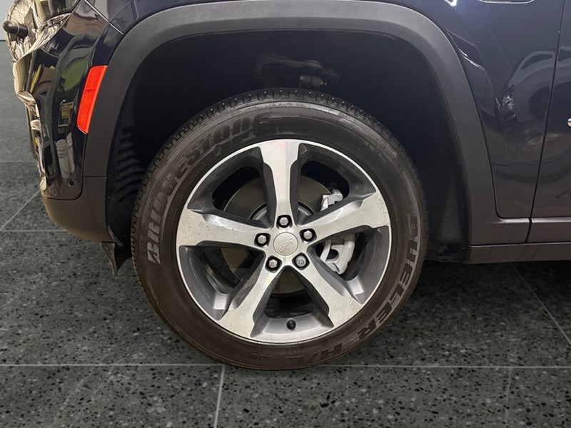 2023 Jeep Grand Cherokee 4xe 4x4