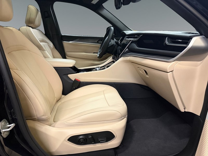 2023 Jeep Grand Cherokee 4xe 4x4