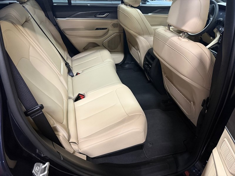 2023 Jeep Grand Cherokee 4xe 4x4