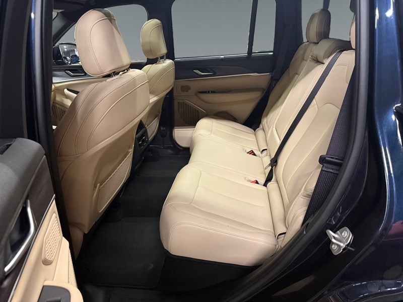 2023 Jeep Grand Cherokee 4xe 4x4