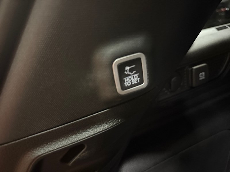 2023 Jeep Grand Cherokee 4xe 4x4