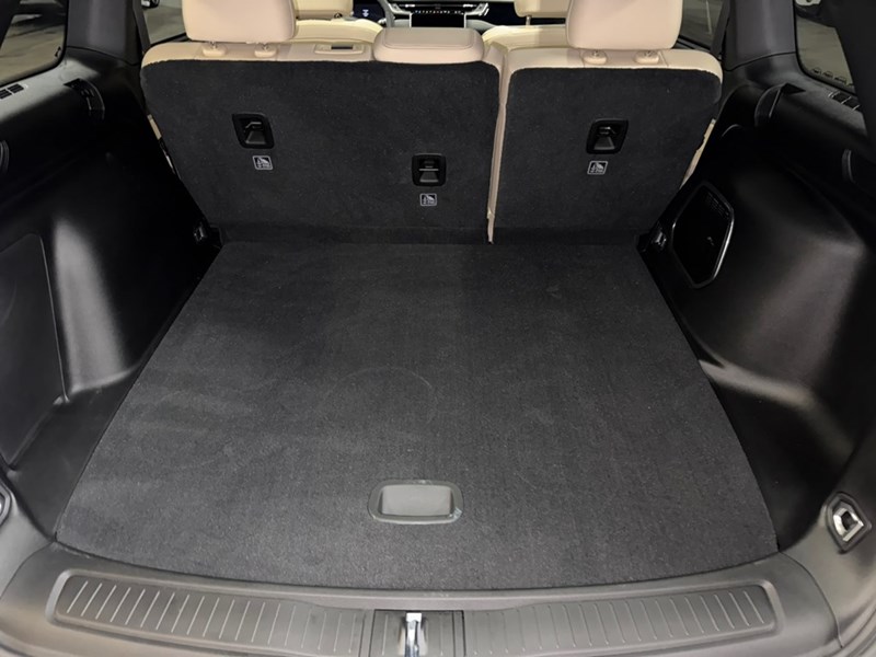 2023 Jeep Grand Cherokee 4xe 4x4