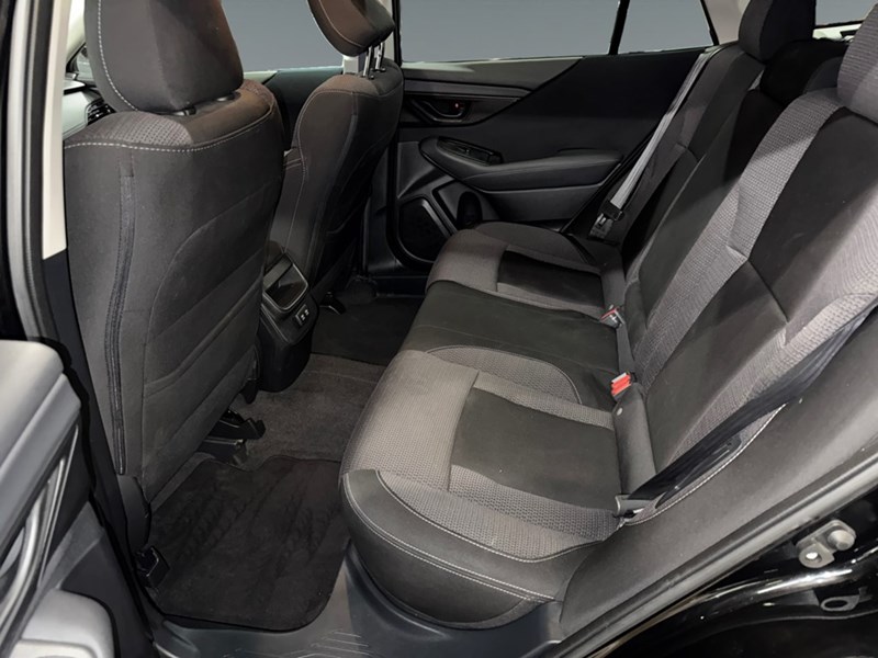 2021 Subaru Outback 2.5i Convenience