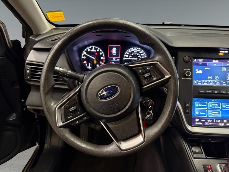 2021 Subaru Outback 2.5i Convenience