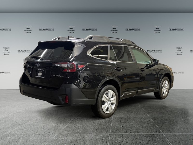 2021 Subaru Outback 2.5i Convenience