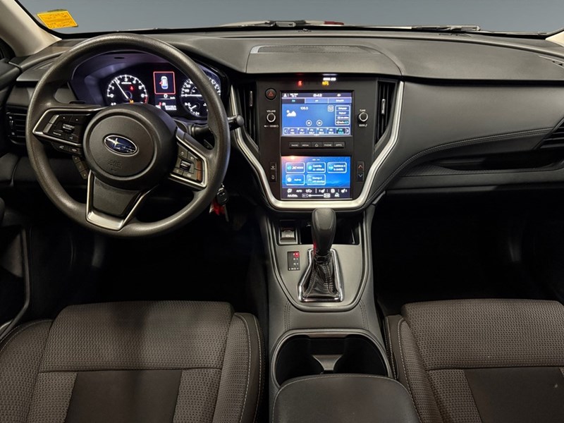 2021 Subaru Outback 2.5i Convenience