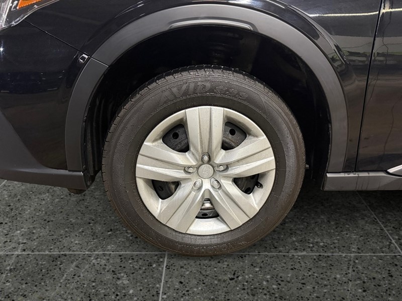 2021 Subaru Outback 2.5i Convenience