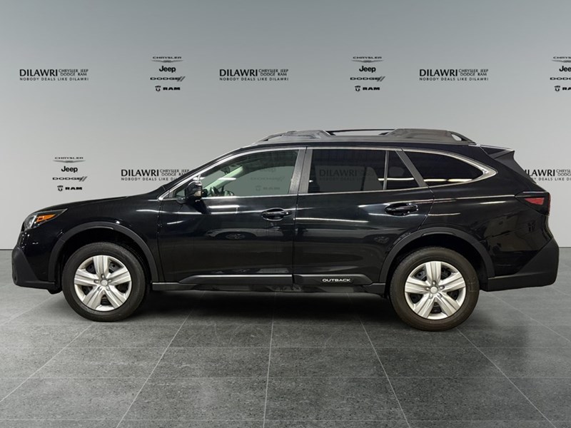 2021 Subaru Outback 2.5i Convenience