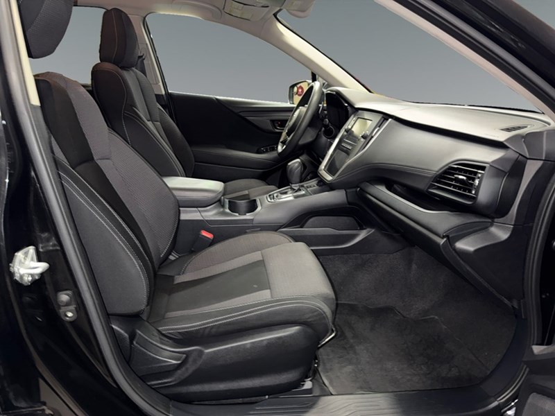 2021 Subaru Outback 2.5i Convenience
