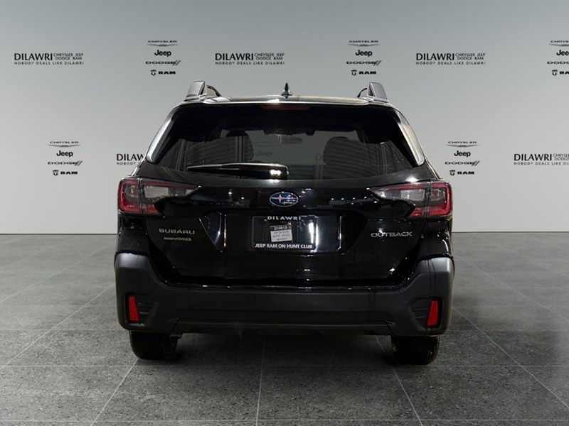2021 Subaru Outback 2.5i Convenience