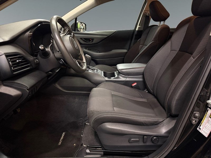 2021 Subaru Outback 2.5i Convenience