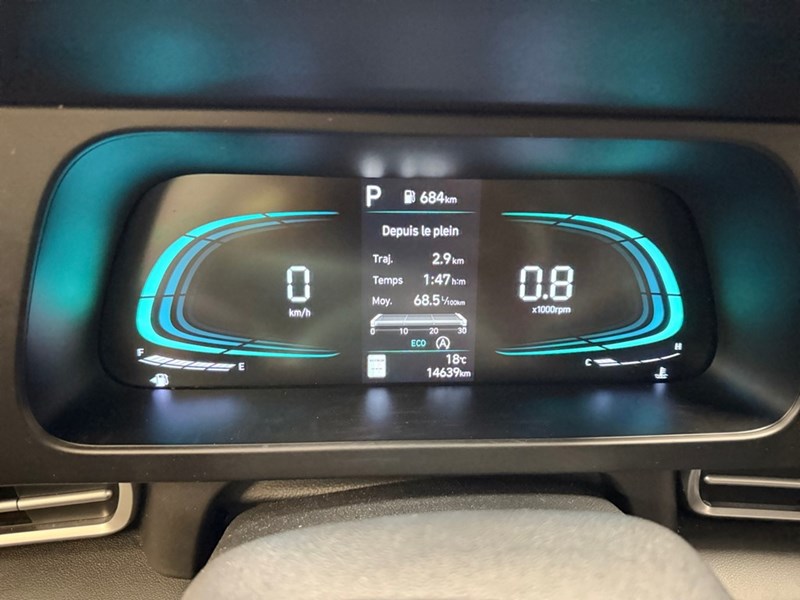 2024 Hyundai Elantra Preferred IVT