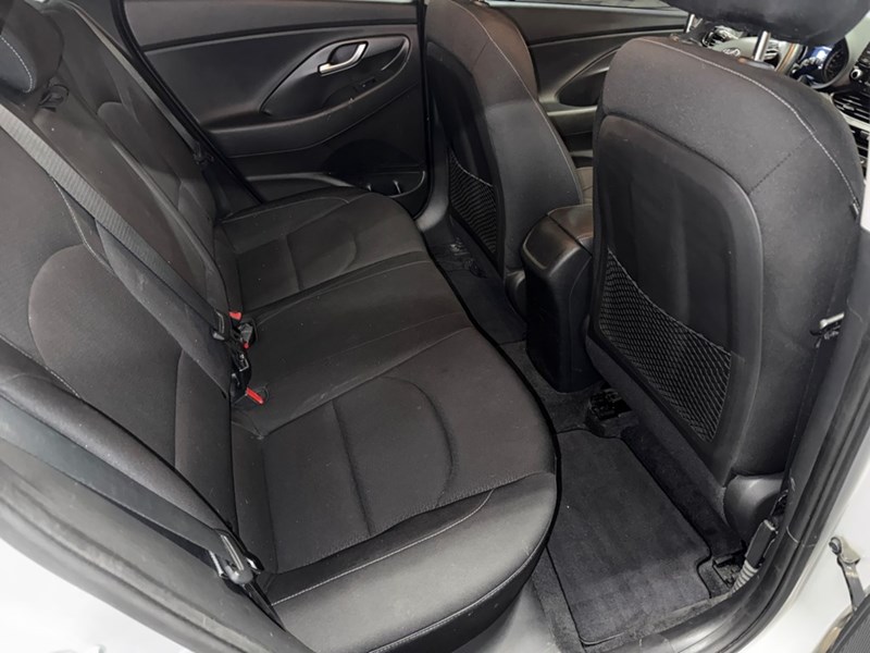 2018 Hyundai Elantra GT GL Auto