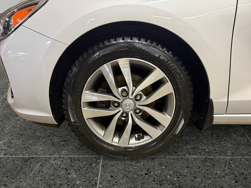 2018 Hyundai Elantra GT GL Auto