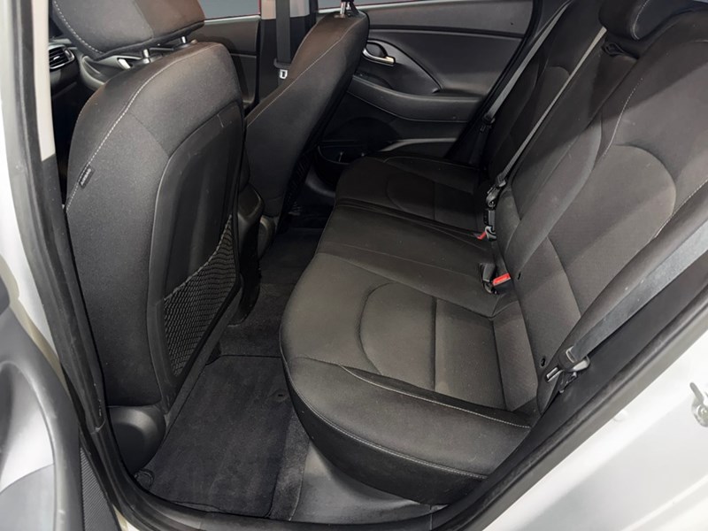 2018 Hyundai Elantra GT GL Auto