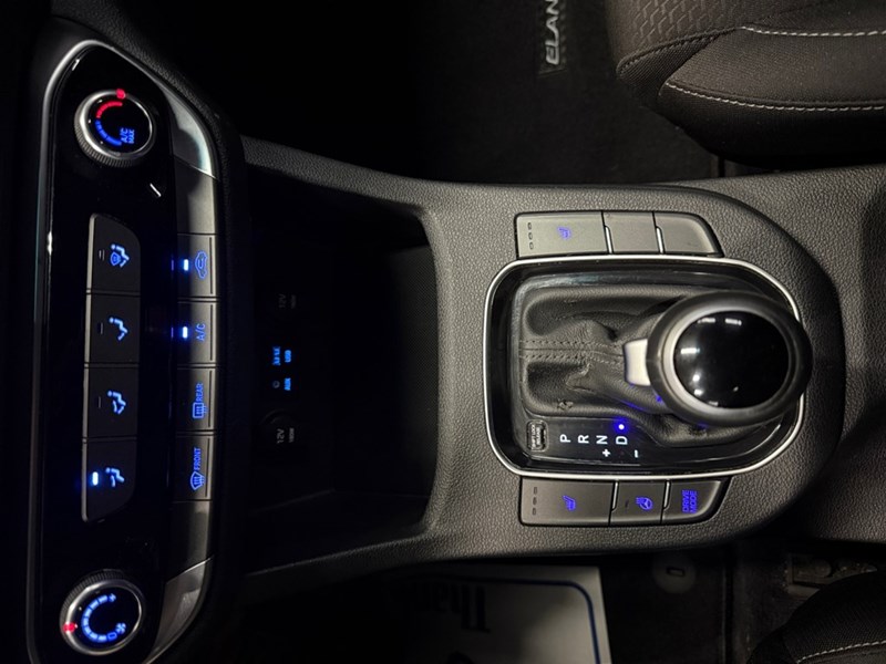2018 Hyundai Elantra GT GL Auto