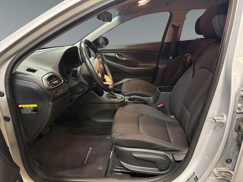2018 Hyundai Elantra GT GL Auto