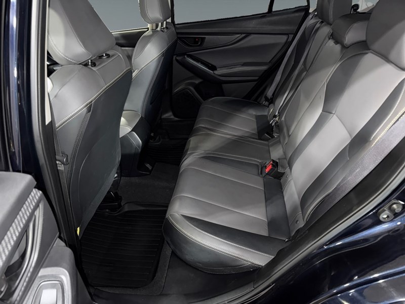 2021 Subaru Crosstrek Outdoor CVT